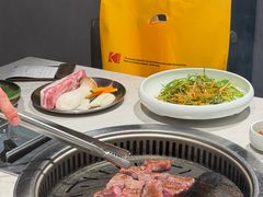 -黄金牧场(明洞总店)
