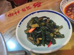 -百年神厨·地道川菜(清江西路店)