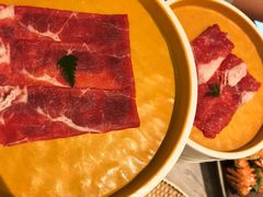 -一绪に寿喜烧(荟聚店)