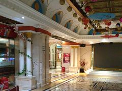 -铜锣湾KTV(木渎店)