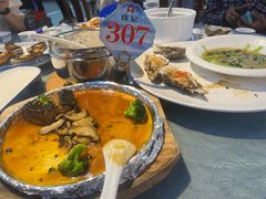 -皮记海鲜1995(寮步店)