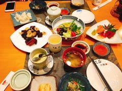 -天正河鲀·河豚亭(大连店)