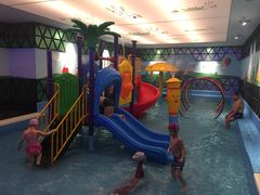 -蓝鲸湾汤泉(包河店)