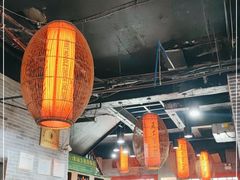 大堂-天下第一面(大雁塔北广场店)