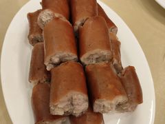 -燕风楼烤鸭店(建设总店)