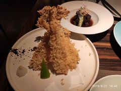 -山葵家·创意料理(万象汇店)