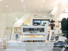 -GOOD好事咖啡(会展城店)