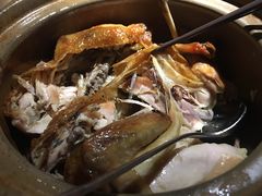 茶香鸡-外婆家(西溪印象城店)