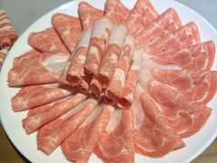 -正福居老北京正宗铜锅泉水涮肉(彰化路店)