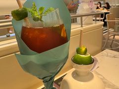 -太食獸泰式茶餐厅(艾尚天地店)