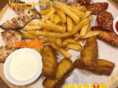 -G+KITCHEN(龙湖狮山天街店)