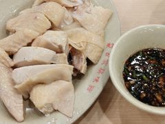 -百家鸡味馆(清泰店)