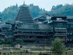 -程阳八寨景区