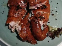 -港丽餐厅(高德置地店)