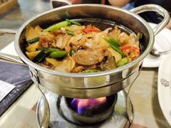 -意卡菲·欢乐聚会餐厅(华侨店)