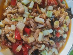 -万州面馆(黄泥磅店)