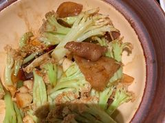 -奉天小馆·非遗东北菜(沈阳万象城店)