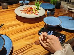 -甲米府·泰国餐厅(八佰伴店)