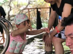 -厦门日月谷温泉渡假村