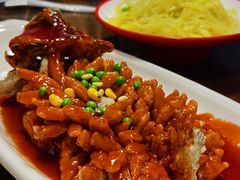 -鱼食饭稻·苏浙土菜17年老馆子(平江路店)
