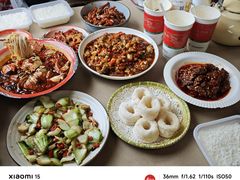 -老三样·旧食新味(万寿宫店)