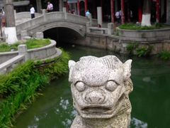 -龙潭水乡