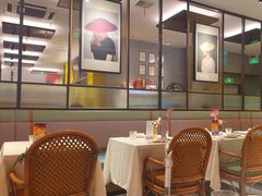-Aqua Oasis 水天堂(石路天虹店)