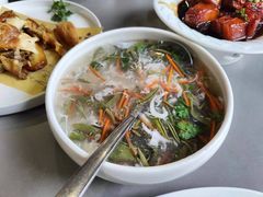 -苏城小院·园林精致苏州菜(斜塘老街店)