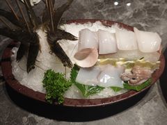 -德天肥牛海鲜火锅(城西银泰店)