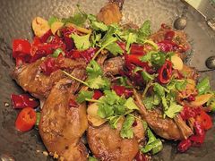 -印巷里主题餐厅(马鞍山店)