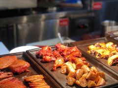 -吉布鲁牛排海鲜自助(龙湖北城天街购物广场店)