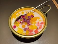 水果捞-川成元·麻辣香锅(凯德MALL西直门店)