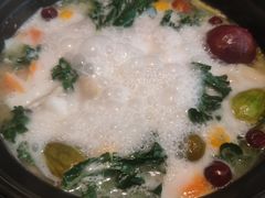 -同仁四季椰子鸡(无锡滨湖万象汇店)