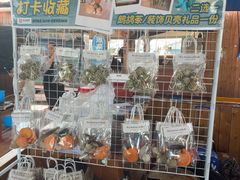 -蓝湾碧波·老字号·疍家非遗海上餐厅
