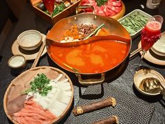 -色響火锅(恒隆广场店)