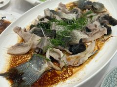 -小榄公饭店·岭南庭院餐厅(民安北路店)