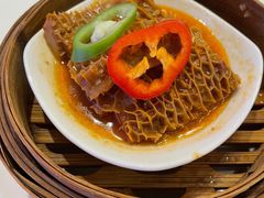 金钱肚-和苑·精致粤菜(珠江新城店)