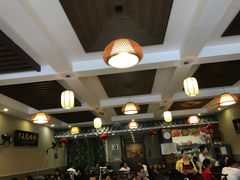 -人民公社食堂
