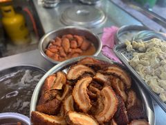 扣肉-肥佬良扣肉粉面店(梧州总店)