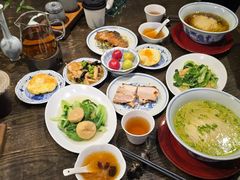 -香雪海·蘇面館(湖滨店)