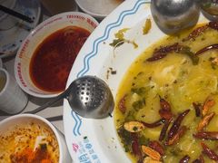 -花椒俏川菜小馆(南海万达店)