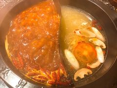 -蜀大侠火锅(古田店)
