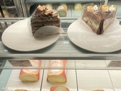 -西村叔叔的店·面包·甜品·蛋糕(清河万象汇店)