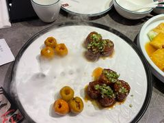 -闫府私房菜·百年鲁菜(恒隆店)