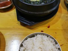 -金顺韩式烤肉·网红烤肉店(广利路店)