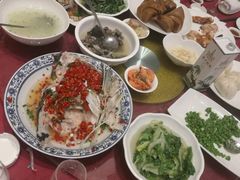 -宝盛水博园大酒店·中餐厅·杭帮菜