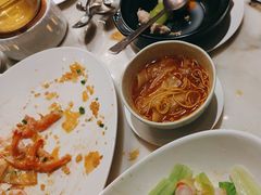-顺德美的万豪酒店-万豪中餐厅