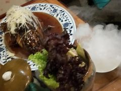 -卫鼎轩·家宴(水上公园店)