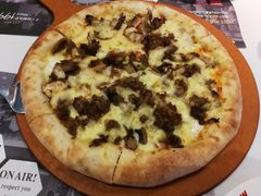 -米斯特比萨(罗斯福店)