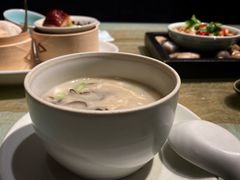 -湖滨28中餐厅·西湖宴·杭州君悦酒店